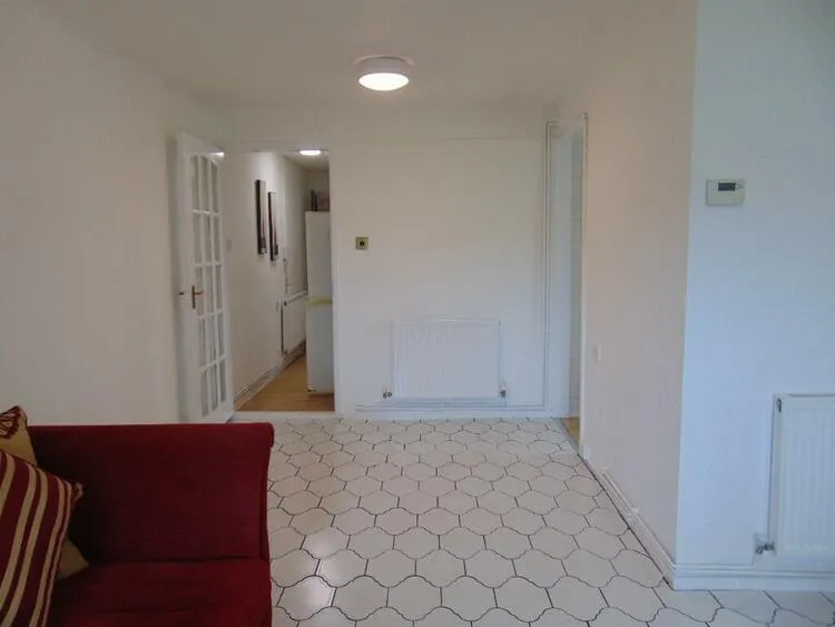 1 bedroom Ground floor flat in Birmingham