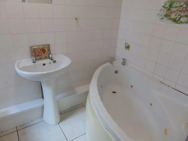 1 bedroom Ground floor flat in Birmingham