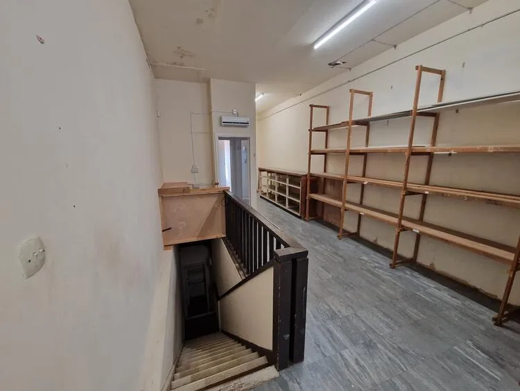 Retail Property (High Street) in Belper