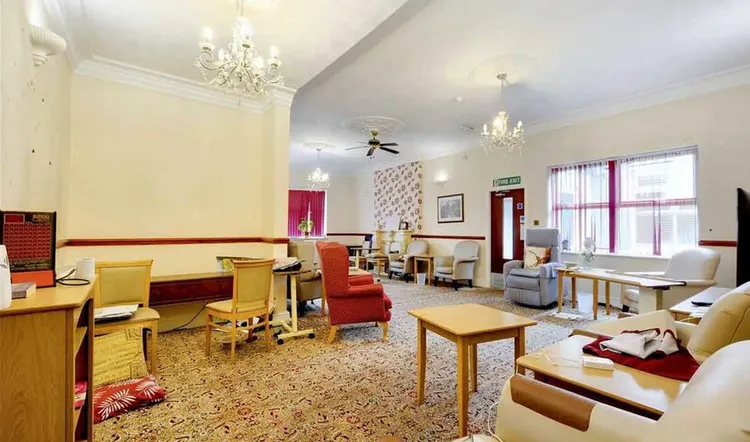 Residential Development in Nottingham