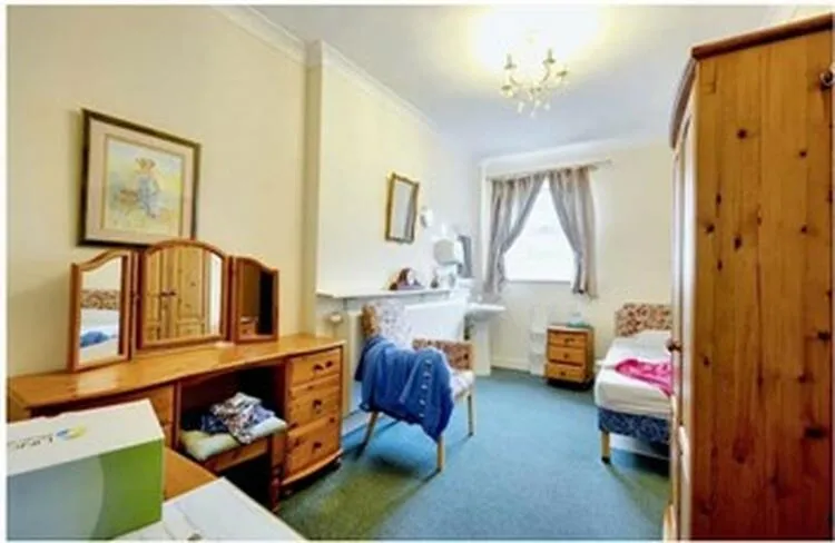 Residential Development in Nottingham