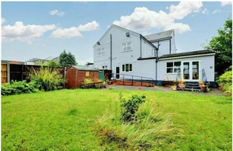 Residential Development in Nottingham