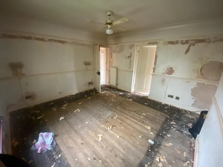 4 bedroom Detached house in Alfreton