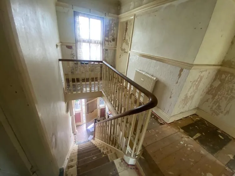 4 bedroom Detached house in Alfreton