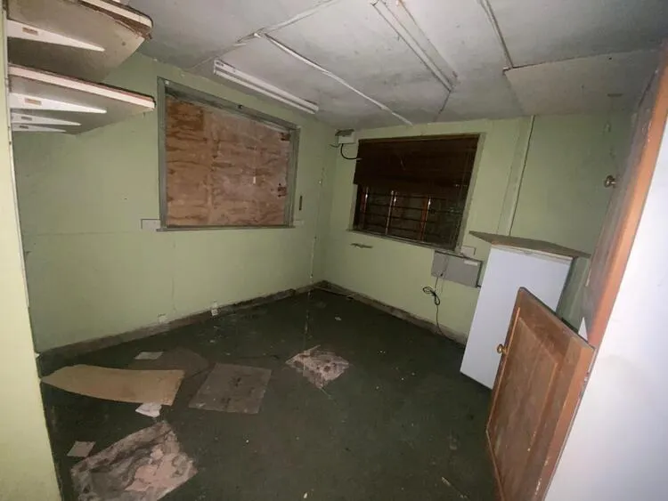 4 bedroom Detached house in Alfreton