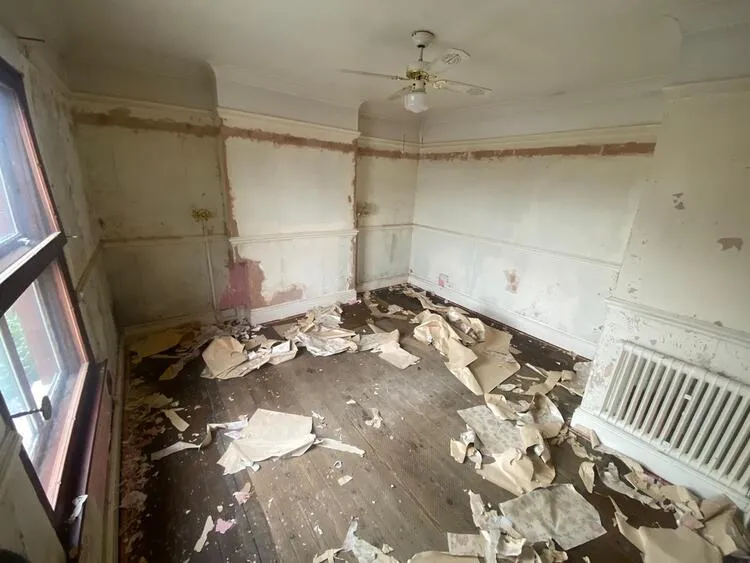 4 bedroom Detached house in Alfreton