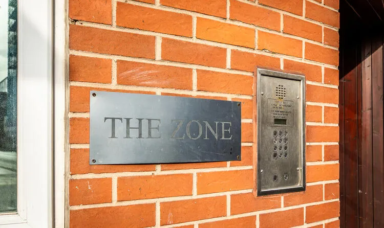 2 bedroom Apartment in Nottingham