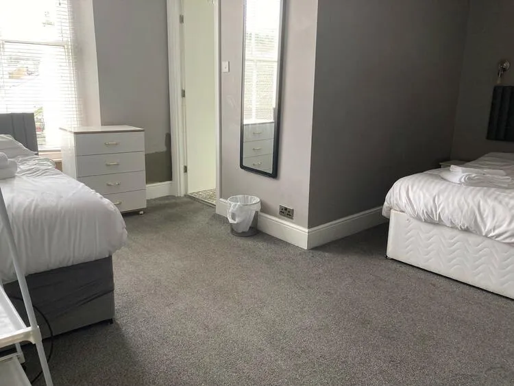 Hotel in Whitehaven