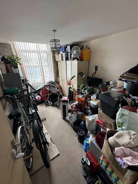 Apartment in Elland