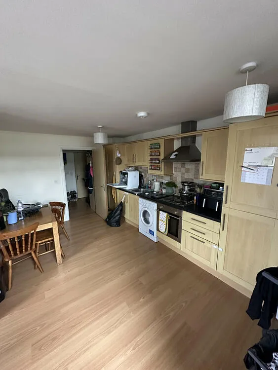 Apartment in Elland