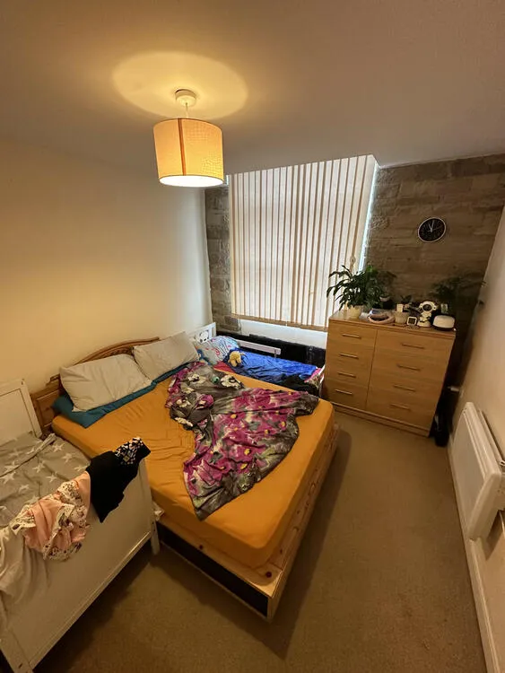 Apartment in Elland