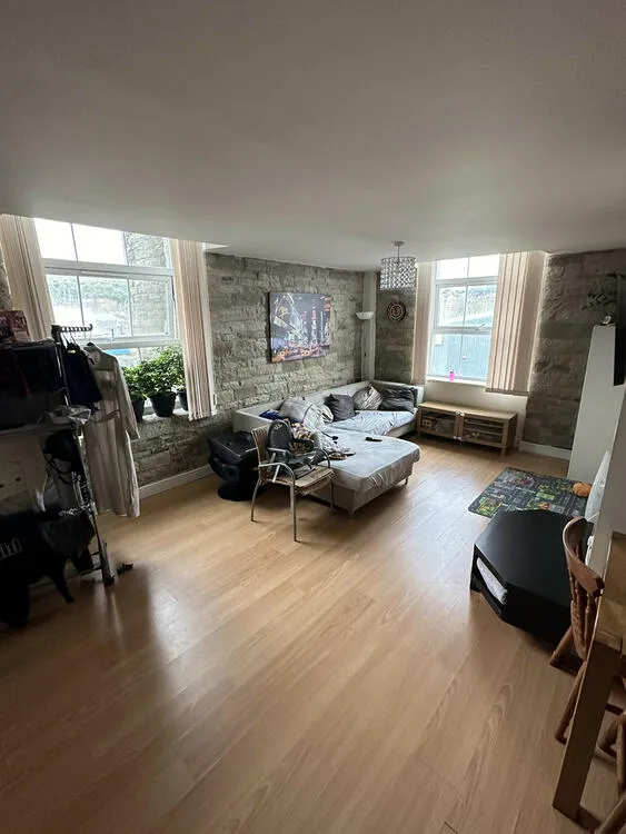Apartment in Elland