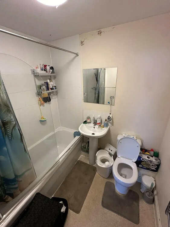 Apartment in Elland