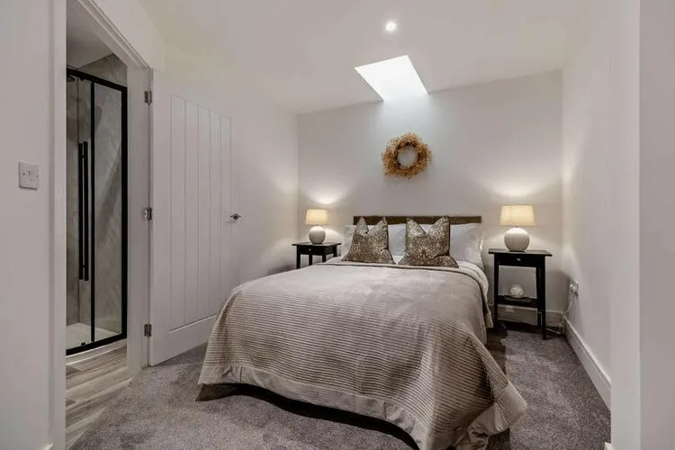 21 bedroom Residential Development in Barton upon Humber