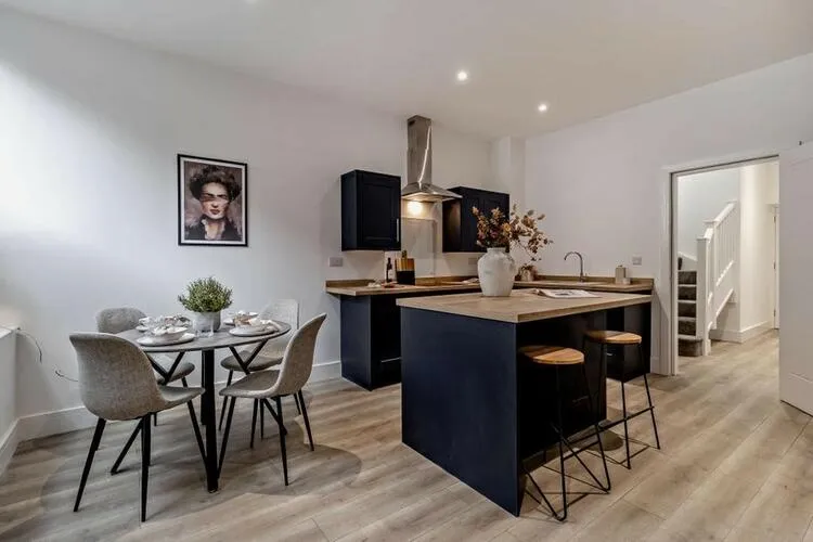 21 bedroom Residential Development in Barton upon Humber