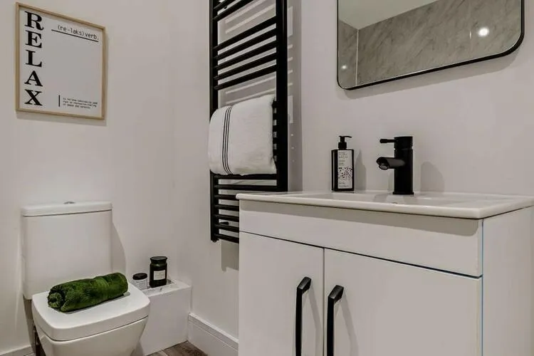 21 bedroom Residential Development in Barton upon Humber