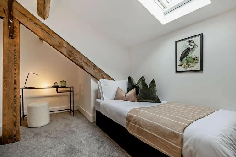 21 bedroom Residential Development in Barton upon Humber