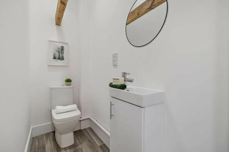 21 bedroom Residential Development in Barton upon Humber