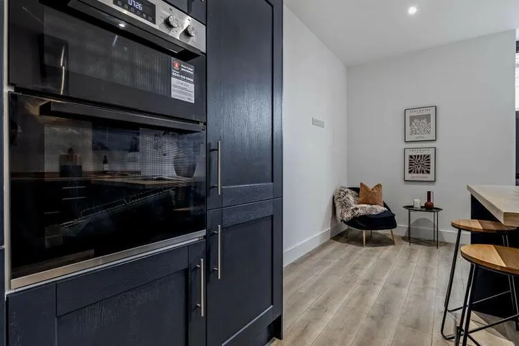 21 bedroom Residential Development in Barton upon Humber