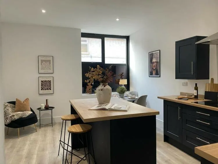 21 bedroom Residential Development in Barton upon Humber