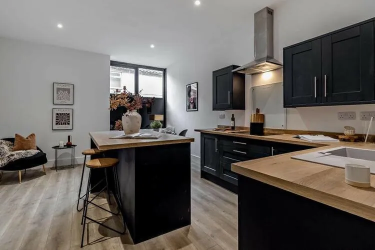 21 bedroom Residential Development in Barton upon Humber