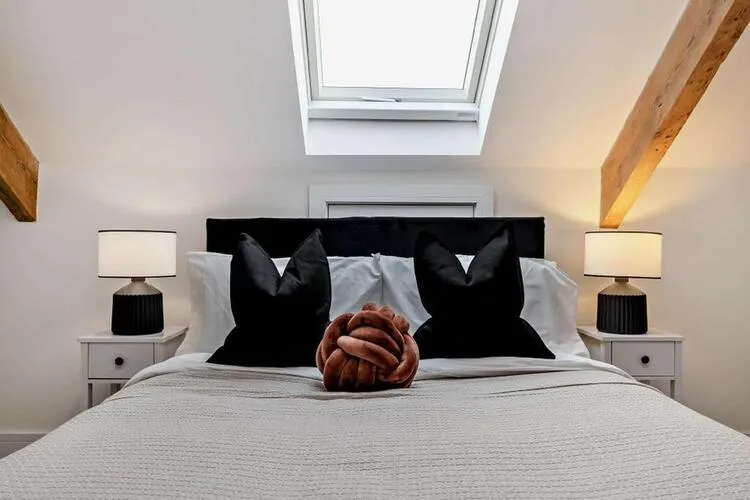21 bedroom Residential Development in Barton upon Humber