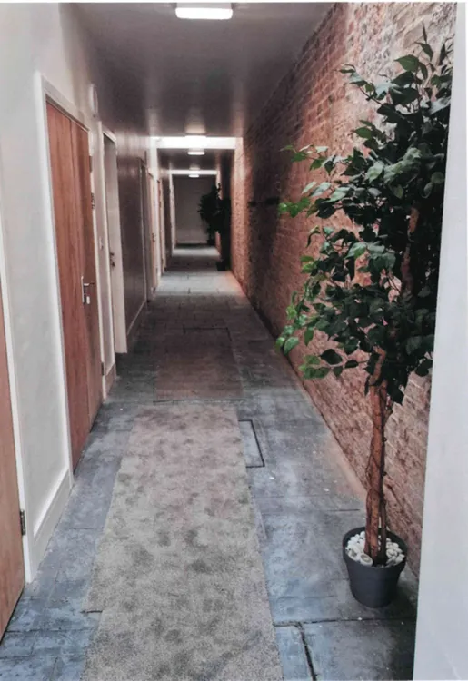 21 bedroom Residential Development in Barton upon Humber