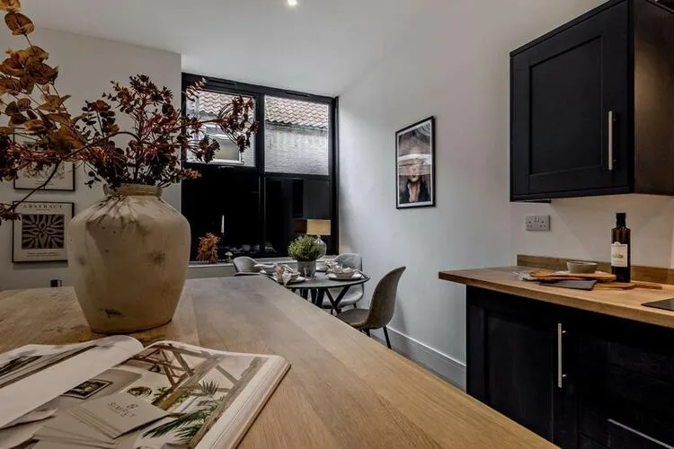 21 bedroom Residential Development in Barton upon Humber