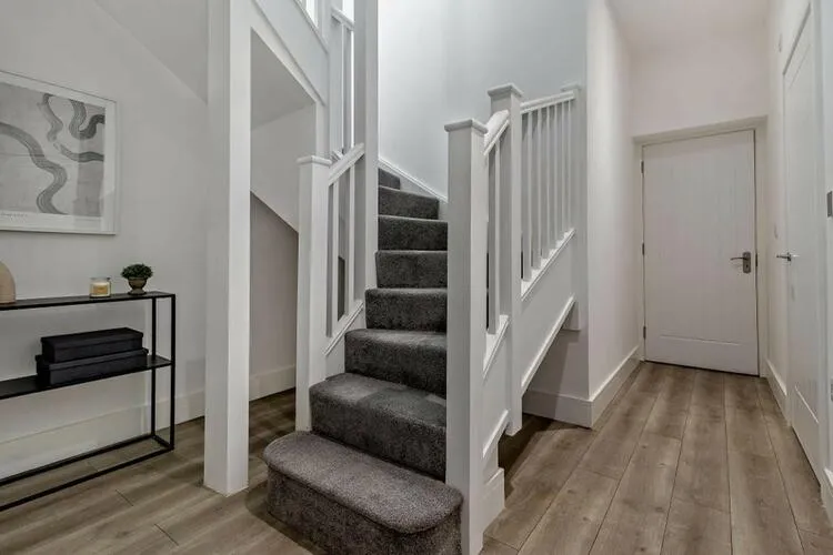 21 bedroom Residential Development in Barton upon Humber
