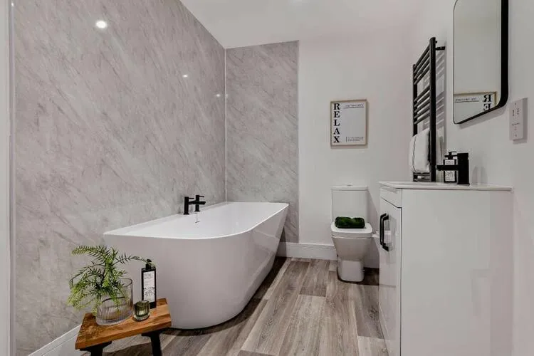 21 bedroom Residential Development in Barton upon Humber