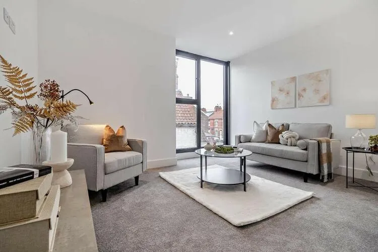 21 bedroom Residential Development in Barton upon Humber