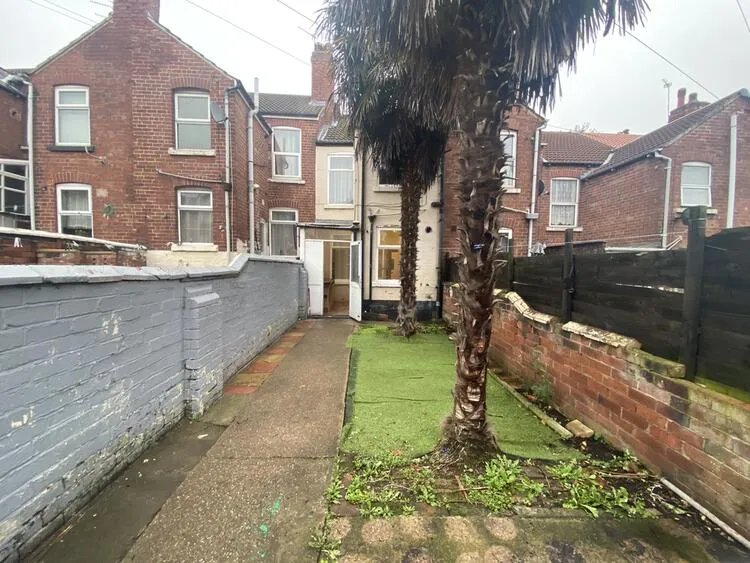 2 bedroom Terraced House in Doncaster