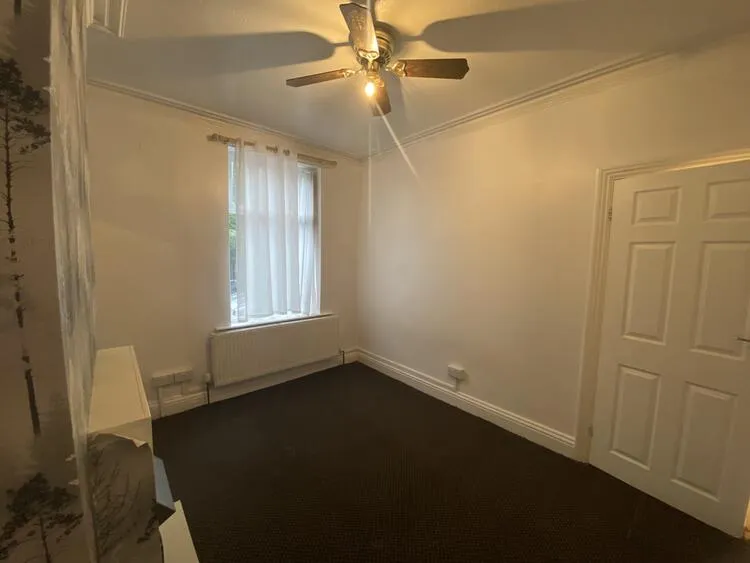 2 bedroom Terraced House in Doncaster