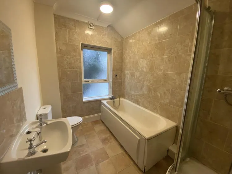 2 bedroom Terraced House in Doncaster