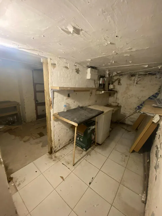 2 bedroom Terraced House in Doncaster