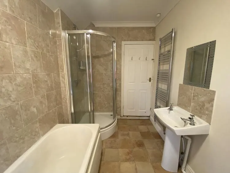 2 bedroom Terraced House in Doncaster