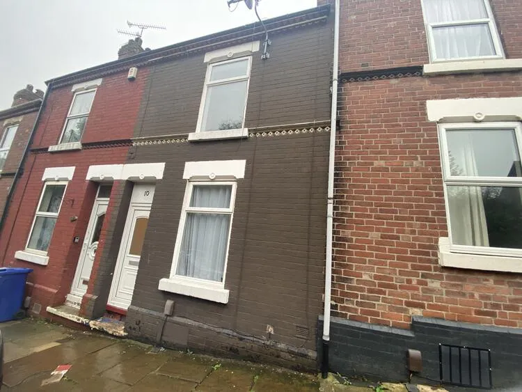 2 bedroom Terraced House in Doncaster