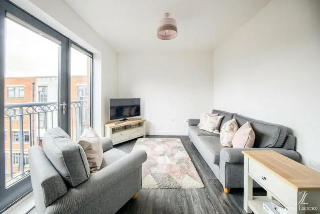 105 Metalworks Apartments 92 Warstone Lane, Birmingham, West Midlands, B18 6PW