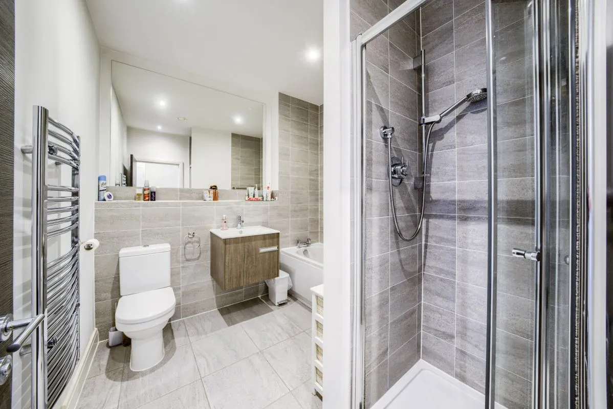 105 Metalworks Apartments 92 Warstone Lane, Birmingham, West Midlands, B18 6PW