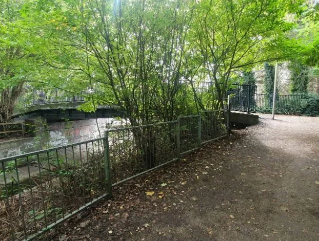 Land to West side of Trent and Mersey Canal Off Media Way, Stoke-On-Trent, Staffordshire, ST1 5SY
