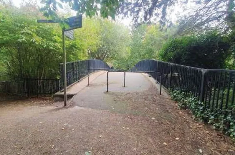 Land to West side of Trent and Mersey Canal Off Media Way, Stoke-On-Trent, Staffordshire, ST1 5SY