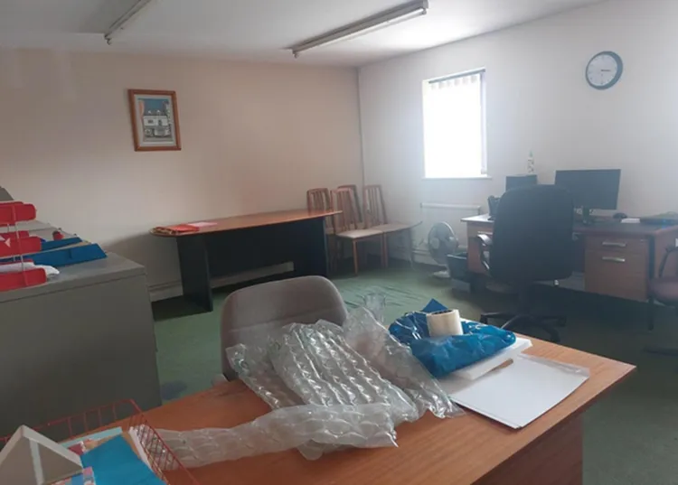 Commercial Property in Melton Mowbray