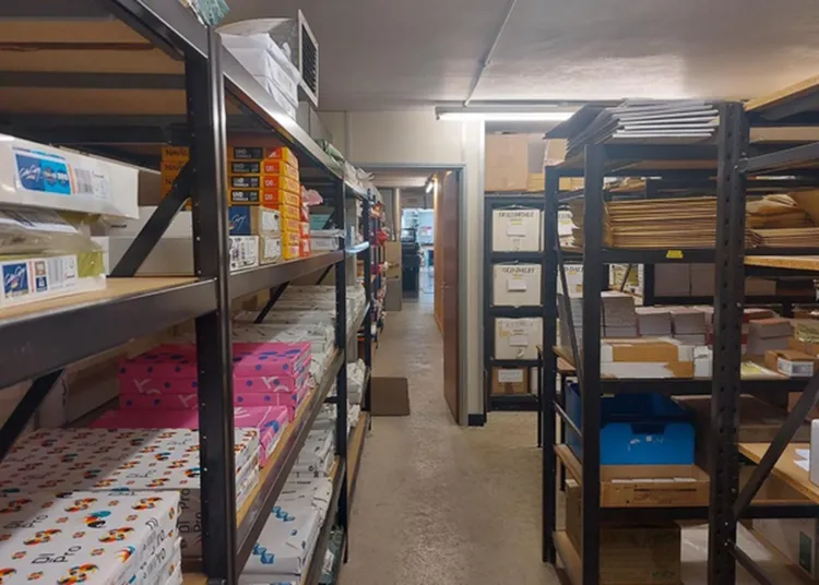 Commercial Property in Melton Mowbray