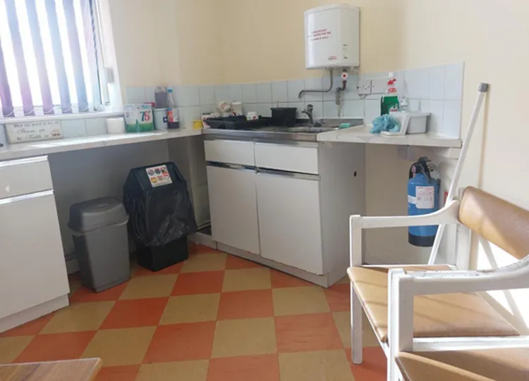 Commercial Property in Melton Mowbray