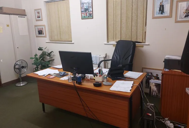 Commercial Property in Melton Mowbray
