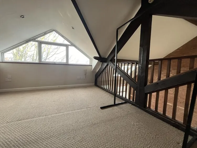 2 bedroom Block of Apartments in Leicester
