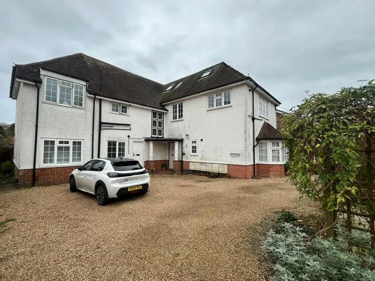 1 bedroom Flat in Worthing