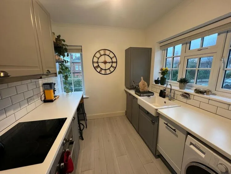 1 bedroom Flat in Worthing