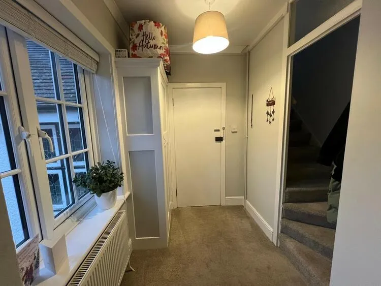 1 bedroom Flat in Worthing