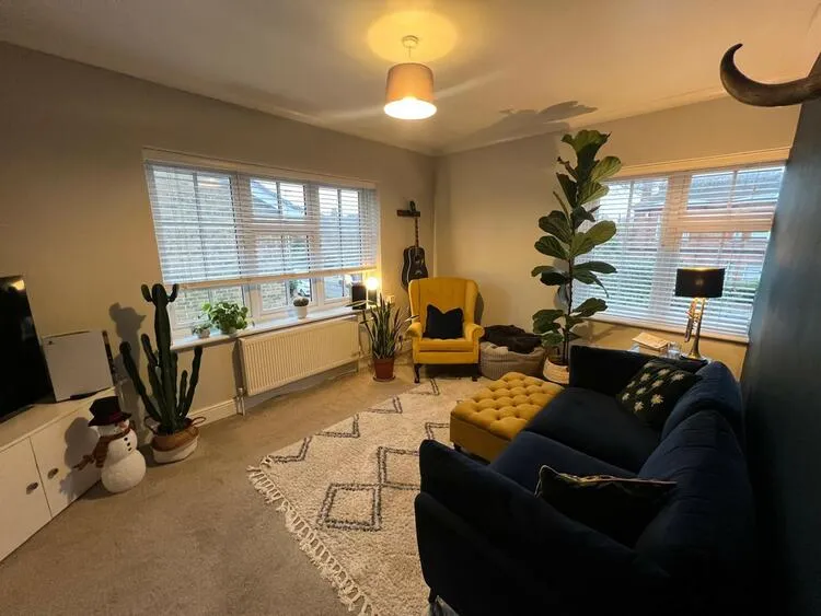 1 bedroom Flat in Worthing